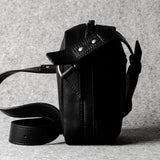 Essentials Pack . Black Coated
