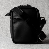 Essentials Pack . Black Coated