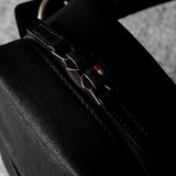 Essentials Pack . Black Coated