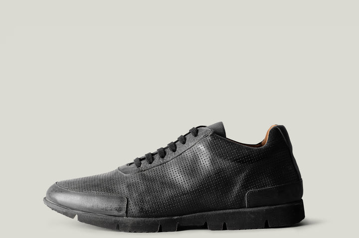S3 Sneaker  Dusty Black