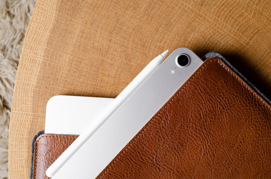 Skinny Fit iPad Case – hardgraft