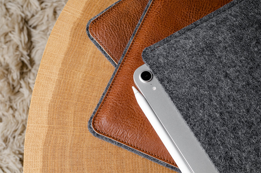 Skinny Fit iPad Case