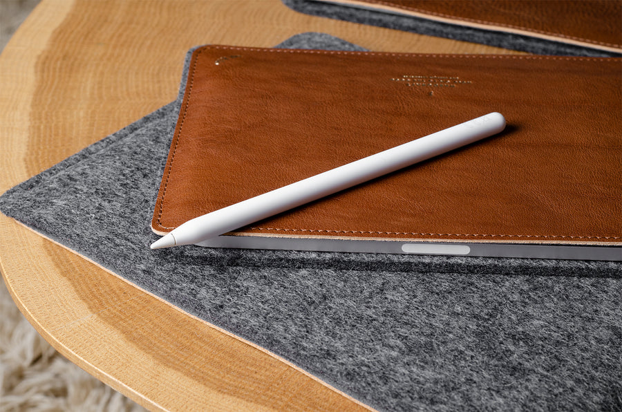 Skinny Fit iPad Case – hardgraft