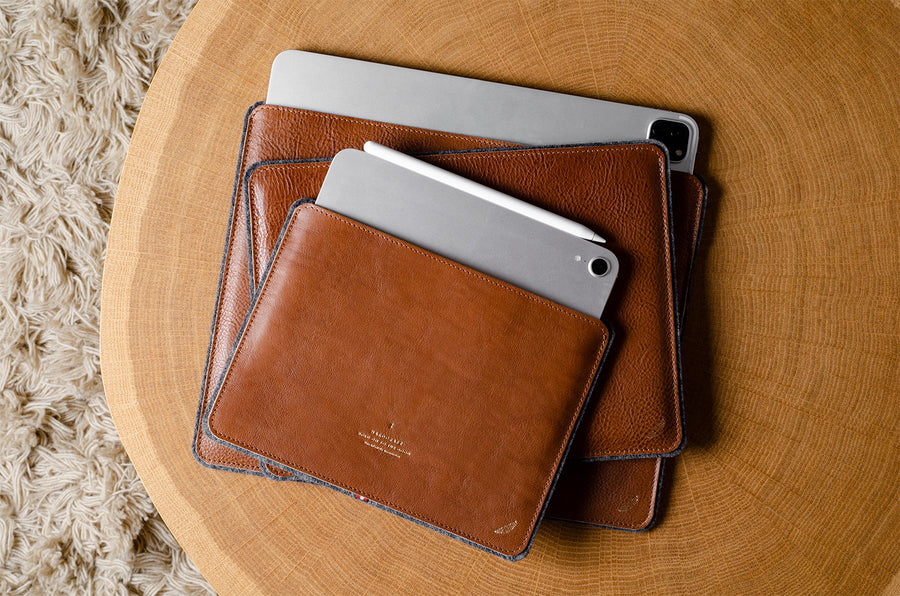 Skinny Fit iPad Case – hardgraft