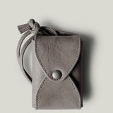 Stuff It Box Case . Off Grey