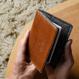 Travel Passport Wallet . Classic