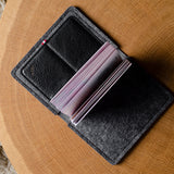 Travel Passport Wallet . Classic