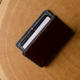Travel Passport Wallet . Classic