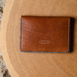 Travel Passport Wallet . Classic