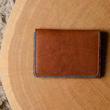 Travel Passport Wallet . Classic