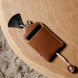 Trim Key Cash Case . Classic