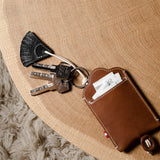 Trim Key Cash Case . Classic