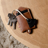 Trim Key Cash Case . Classic
