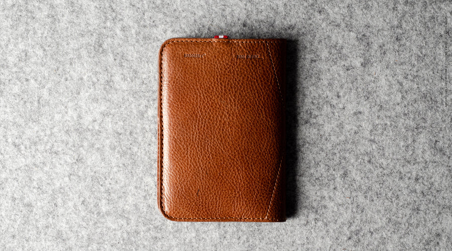 Fit Macbook Sleeve – hardgraft