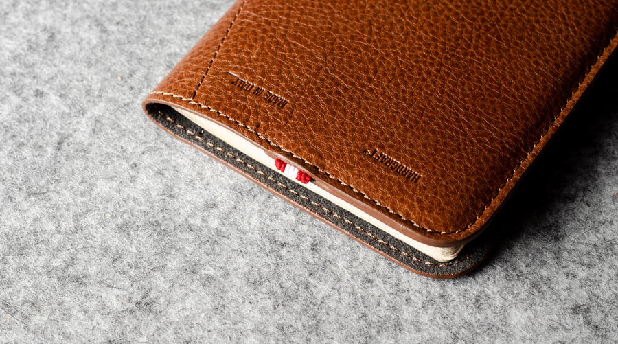 Escape Travel Wallet . Classic – hardgraft