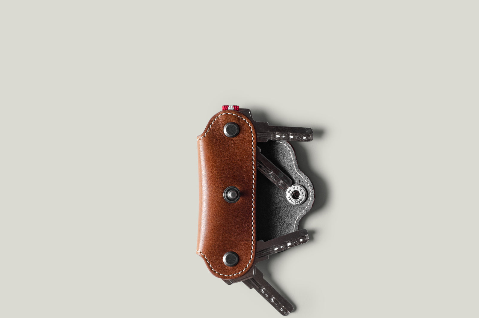 Utility Key Pouch . Classic
