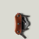 Utility Key Pouch . Classic