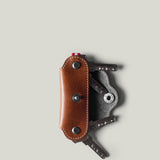 Utility Key Pouch . Classic