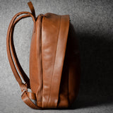 Well-Rounded Backpack . Classic