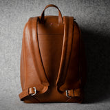 Well-Rounded Backpack . Classic