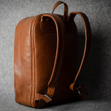 Well-Rounded Backpack . Classic