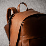 Well-Rounded Backpack . Classic