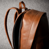 Well-Rounded Backpack . Classic