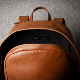 Well-Rounded Backpack . Classic