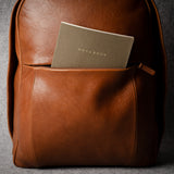 Well-Rounded Backpack . Classic