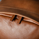 Well-Rounded Backpack . Classic