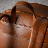 Well-Rounded Backpack . Classic