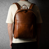 Well-Rounded Backpack . Classic