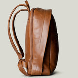 Well-Rounded Backpack . Classic