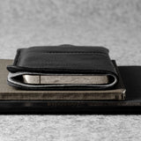 Wild iPhone Case . Coal