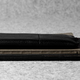 Wild iPhone Case . Coal