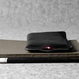 Wild iPhone Case . Coal