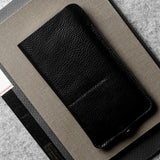 Wild iPhone Case . Coal