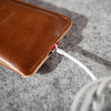 Wild iPhone Case . Coal