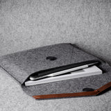 Wool Envelope