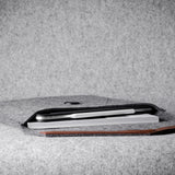 Wool Envelope