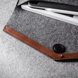 Wool Envelope