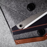 Wool Envelope