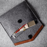 Wool Envelope