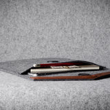Wool Envelope