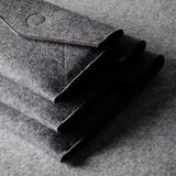 Wool Envelope