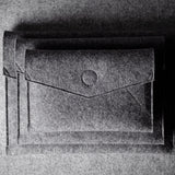 Wool Envelope