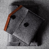 Wool Envelope